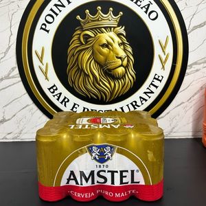imagem do produto Amstel 269 ml 