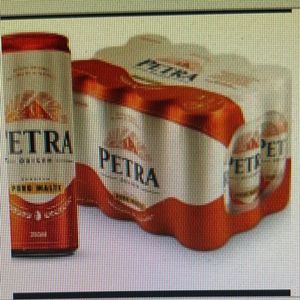 imagem do produto Petra 269 ml 