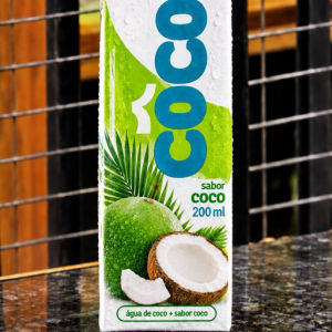 imagem do produto Gelo coco