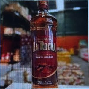 imagem do produto Garrafa de Canelinha