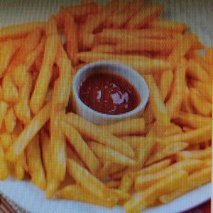 imagem do produto Porção de batata frita M