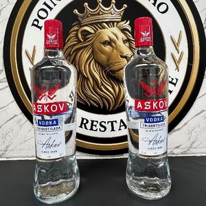 imagem do produto Garrafa de Askov tradicional