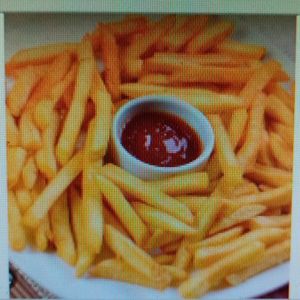 imagem do produto Porção de batata G