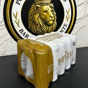 imagem do produto Império 350 ml 