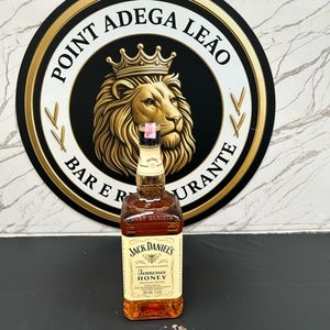 imagem do produto Garrafa Jack Daniels de mel