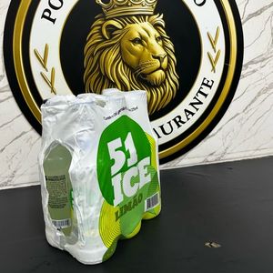 imagem do produto Ice 51 long neck sabores 