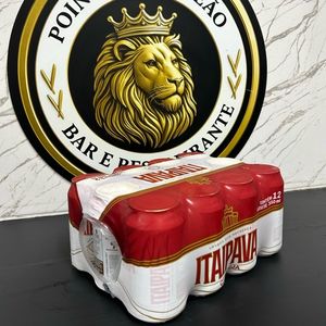 imagem do produto Itaipava 350 ml 