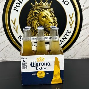 imagem do produto Corona long neck 