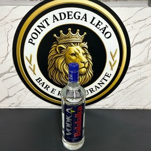 imagem do produto Garrafa vodka balalaika