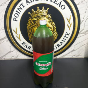 imagem do produto Convenção Guaraná