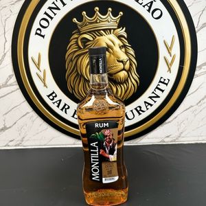 imagem do produto Garrafa montila