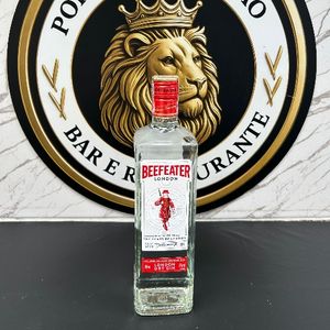 imagem do produto Garrafa beefeater tradicional 