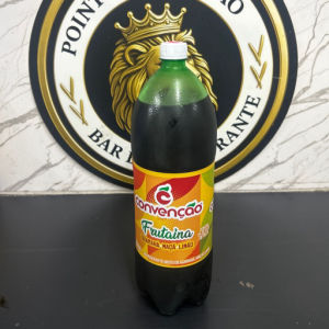 imagem do produto Convenção de frutaina