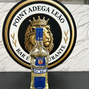 imagem do produto Garrafa contini