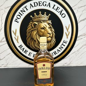 imagem do produto Garrafa cockland