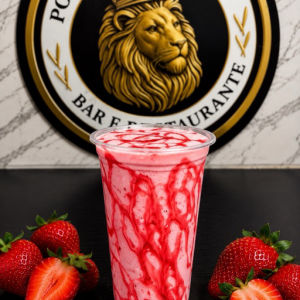 imagem do produto Batida Askov frutas vermelhas