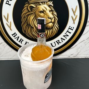 imagem do produto Garrafa licor 43 tradicional