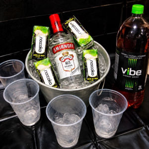 imagem do produto Combo de Smirnoff c/ vibe