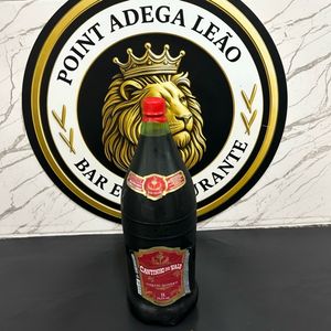 imagem do produto Garrafa vinho Cantinho do Vale 2 l