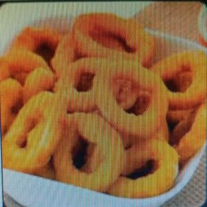 imagem do produto Porção anel de cebola G