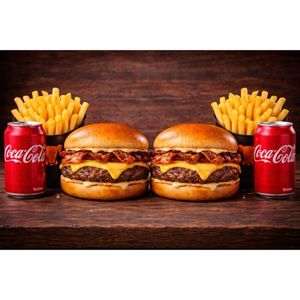 imagem do produto Combo Boi em Dobro