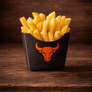 imagem do produto Batata Frita 120g