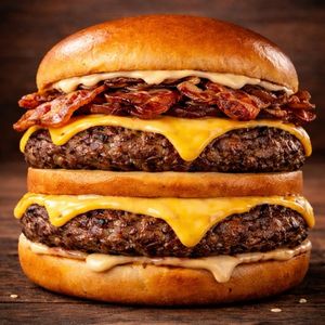 imagem do produto Boi Duplo