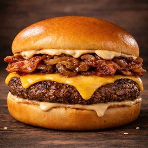 imagem do produto Boi Bruto