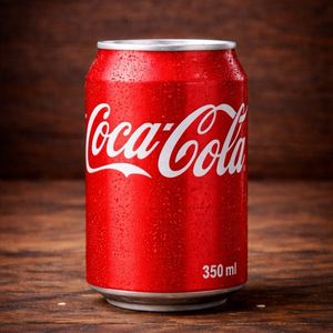 imagem do produto Coca Cola lata 