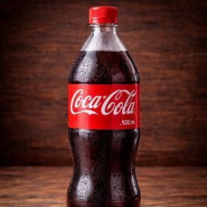 imagem do produto Coca Cola 600 ml