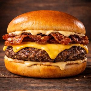 imagem do produto Boi Bacon