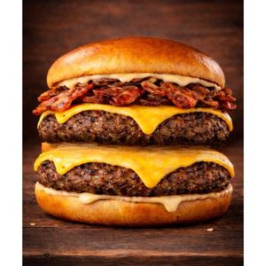 imagem do produto Boi Duplo