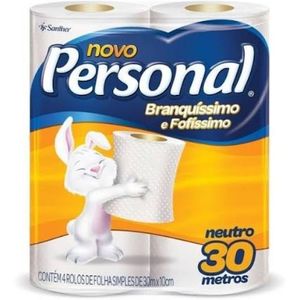 imagem do produto Papel Higiênico 