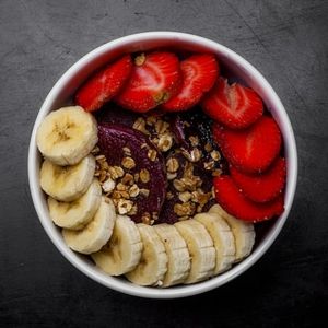 imagem do produto Açaí completo