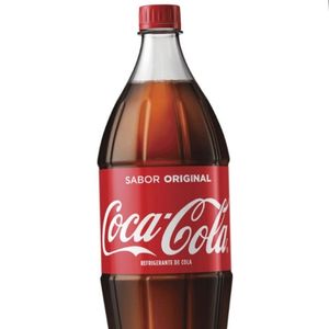 imagem do produto Refrigerante Coca-cola 2 litros 