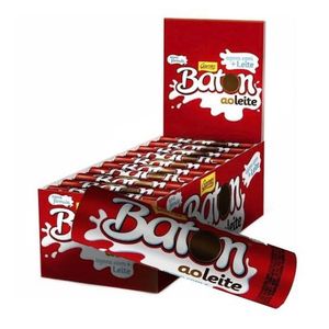 imagem do produto Chocolate Batom 