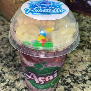 imagem do produto Açai 300ml