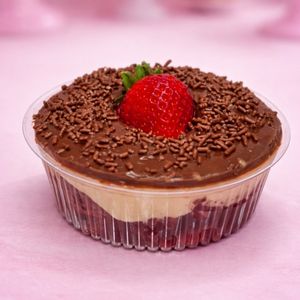 imagem do produto Explosão de Morango 