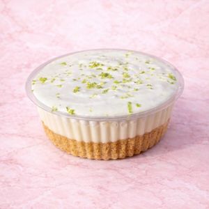 imagem do produto Tortinha de Limão