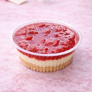 imagem do produto Tortinha de Morango