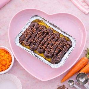 imagem do produto Mini Bolo Gourmet na Forminha