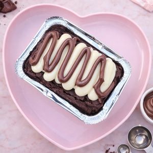 imagem do produto Brownie Supreme Ninho & Nutella