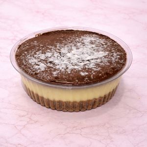 imagem do produto Tortinha de Ninho com Nutella