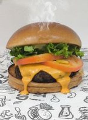 imagem do produto X Burguer