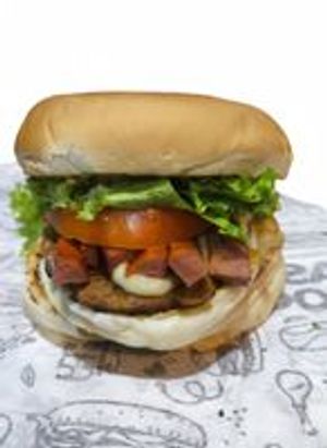 imagem do produto Baguncinha