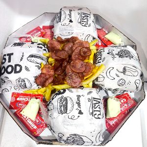 imagem do produto Combo Hoje Pode