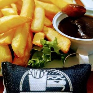 imagem do produto Batata pequena