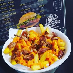 imagem do produto Batata especial