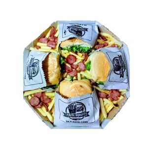 imagem do produto Combo Hoje Pode