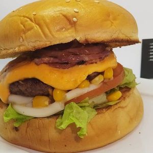 imagem do produto Cheese Salada Caseiro